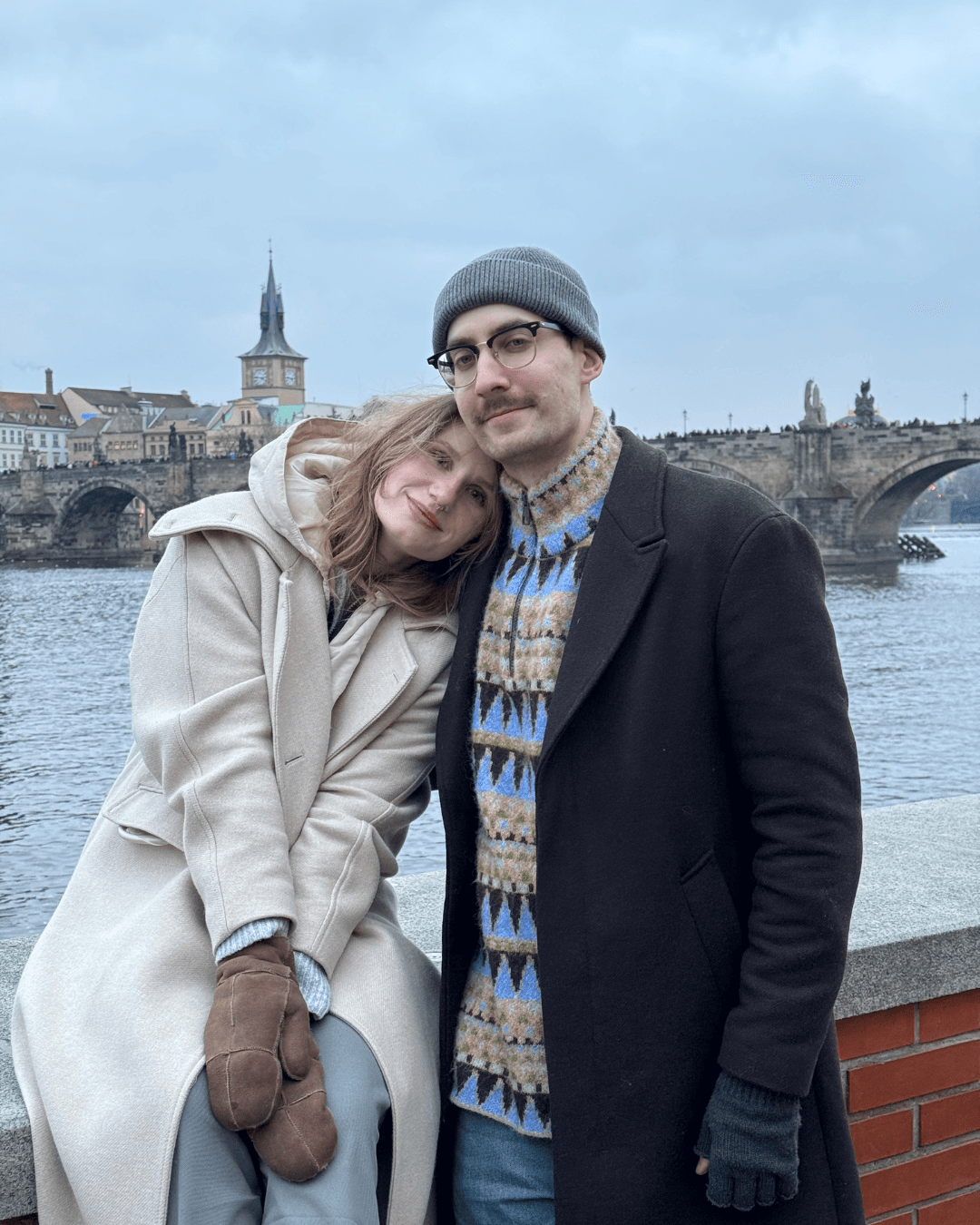 Ilona & Michał