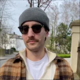 Zdjęcie profilowe konta @michal.coffidence