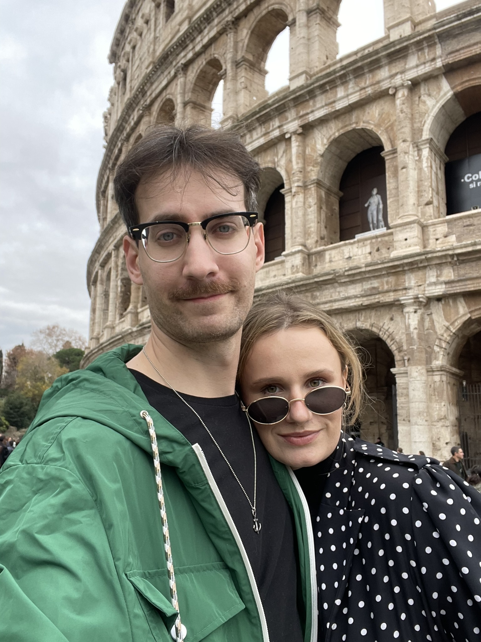 Michał i Ilona - Content Sparks